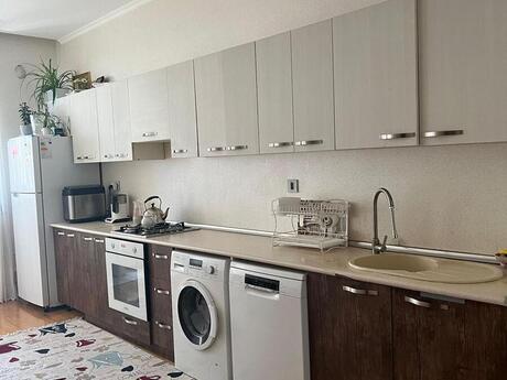 Kirayə 3 otaqlı mənzil, 120 m², 20 Yanvar: 1 000 ₼/ay 5