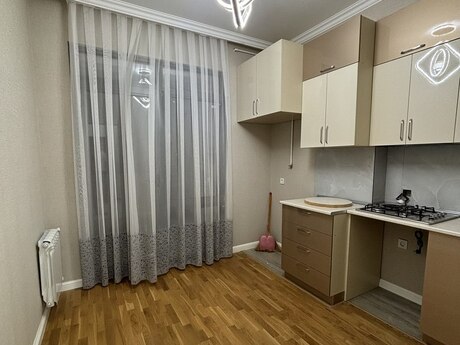 2 otaqlı mənzil, 45 m², Memar Əcəmi: 160 000 ₼ 3