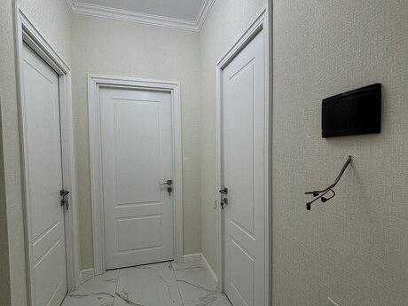 2 otaqlı mənzil, 45 m², Memar Əcəmi: 160 000 ₼ 5