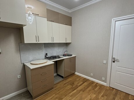 2 otaqlı mənzil, 45 m², Memar Əcəmi: 160 000 ₼ 4