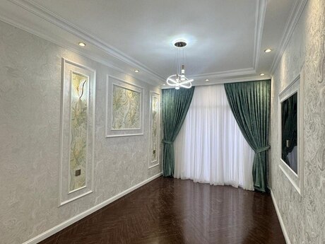 2 otaqlı mənzil, 55 m², Həzi Aslanov: 175 000 ₼ 4