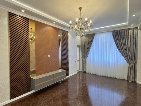 2 otaqlı mənzil, 55 m², Həzi Aslanov: 175 000 ₼ 2