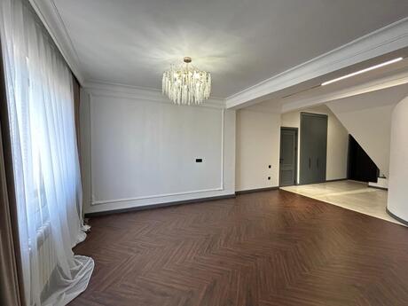 3 otaqlı mənzil, 142 m², Nizami: 377 000 ₼ 4