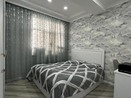 3 otaqlı mənzil, 91 m², Həzi Aslanov: 220 000 ₼ 5