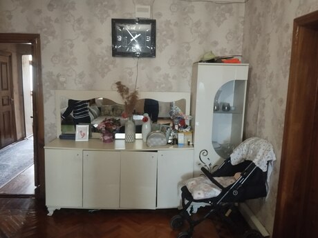 3 otaq · 91 m² · 8/9 mərtəbə, Nərimanov