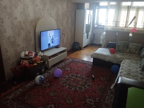 3 otaqlı mənzil, 91 m², Nərimanov: 250 000 ₼ 2
