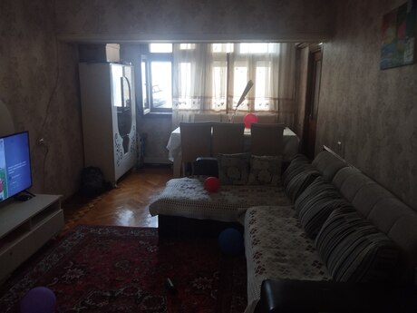 3 otaqlı mənzil, 91 m², Nərimanov: 250 000 ₼ 4