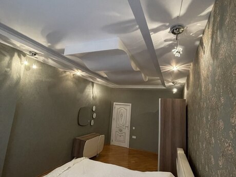 3 otaqlı mənzil, 95 m², İnşaatçılar: 338 000 ₼ 5