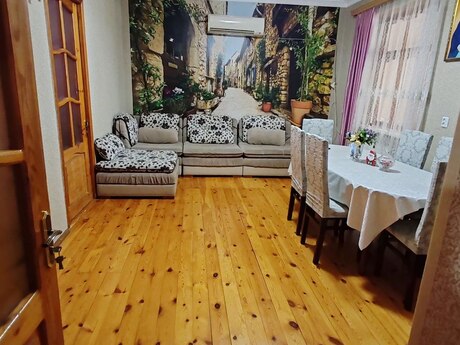 5 otaqlı həyət evi, 113 m², Binəqədi: 150 000 ₼ 3