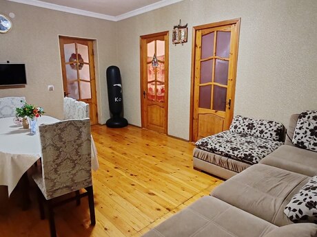 5 otaqlı həyət evi, 113 m², Binəqədi: 150 000 ₼ 2