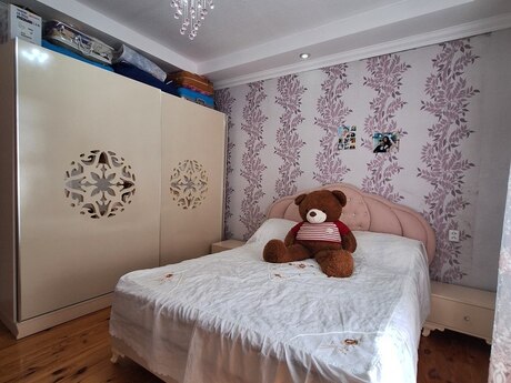 5 otaqlı həyət evi, 113 m², Binəqədi: 150 000 ₼ 4