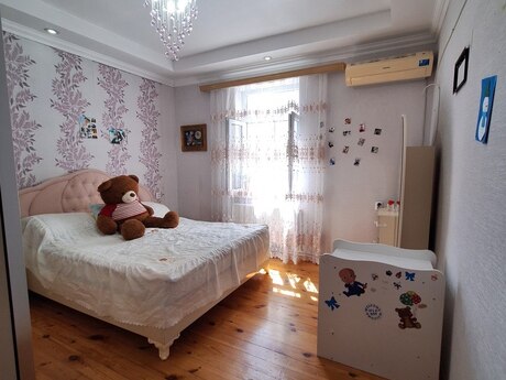 5 otaqlı həyət evi, 113 m², Binəqədi: 150 000 ₼ 5