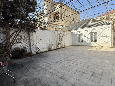 4 otaqlı həyət evi, 150 m², Gənclik: 2 000 000 ₼ 3