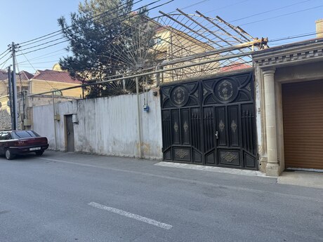 4 otaqlı həyət evi, 150 m², Gənclik: 2 000 000 ₼ 5