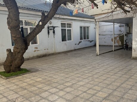 4 otaqlı həyət evi, 150 m², Gənclik: 2 000 000 ₼ 2