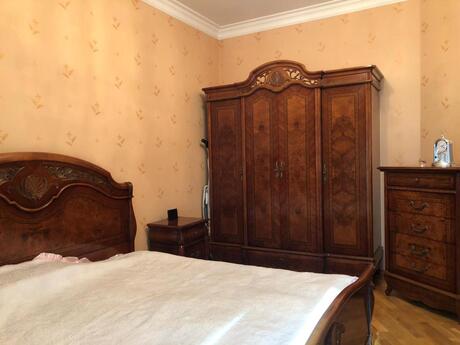 Kirayə 3 otaqlı mənzil, 110 m², Nərimanov: 800 ₼/ay 5