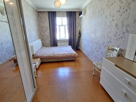 1-комнатная квартира, 55 м², İnşaatçılar: 140 000 ₼ 2