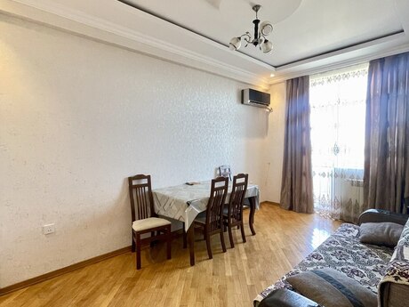 2 otaqlı mənzil, 60 m², Memar Əcəmi: 187 000 ₼ 5