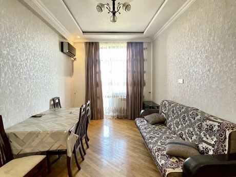 2 otaqlı mənzil, 60 m², Memar Əcəmi: 187 000 ₼ 3