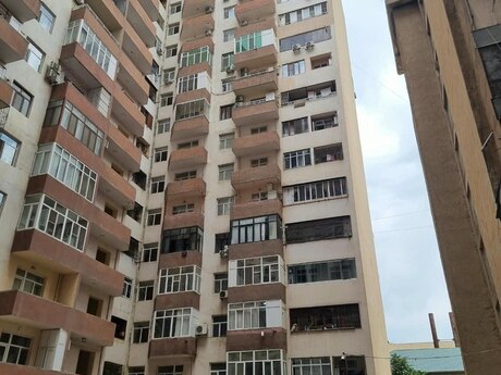 2 otaqlı mənzil, 69 m², Elmlər Akademiyası: 165 000 ₼ 2