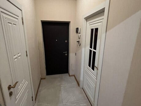 2-room apartment for rent, 50 m², Qara Qarayev: 650 ₼/mo 5