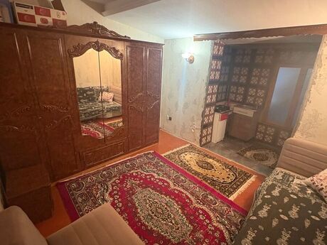 2-room apartment for rent, 50 m², 28 May: 500 ₼/mo 4