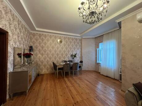 4 otaqlı həyət evi, 150 m², Binəqədi: 114 800 ₼ 4