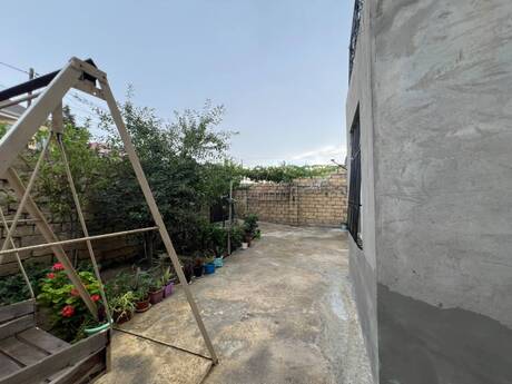 4 otaqlı həyət evi, 150 m², Binəqədi: 114 800 ₼ 5