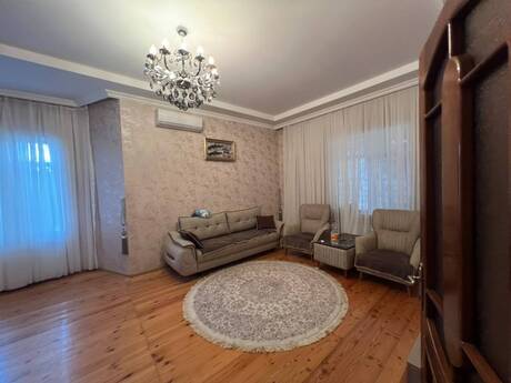 4 otaqlı həyət evi, 150 m², Binəqədi: 114 800 ₼ 3