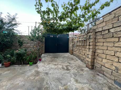 4 otaqlı həyət evi, 150 m², Binəqədi: 114 800 ₼ 2