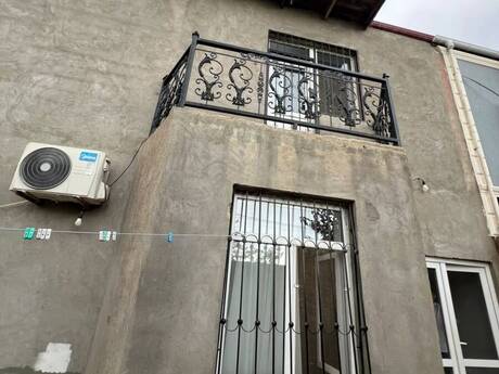 Elan №6438272 - Bakı, Binəqədi q., 4 otaqlı, 150 m²
