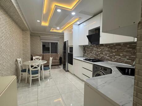 3-room apartment, 103 m², Yeni Yasamal: 260 000 ₼ 4