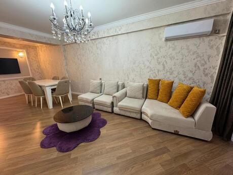 3-room apartment, 103 m², Yeni Yasamal: 260 000 ₼ 3