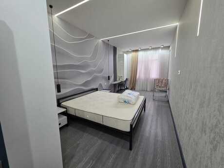 Kirayə 2 otaqlı mənzil, 75 m², Nəriman Nərimanov: 1 100 ₼/ay 5