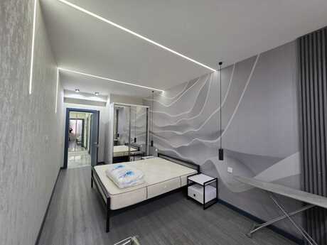 Kirayə 2 otaqlı mənzil, 75 m², Nəriman Nərimanov: 1 100 ₼/ay 4