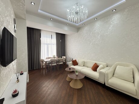 2-комнатная квартира, 68 м², Nəriman Nərimanov: 255 000 ₼ 3