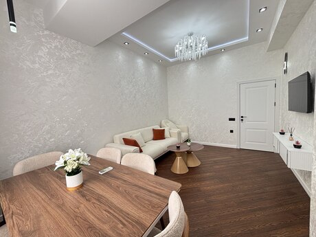 2-комнатная квартира, 68 м², Nəriman Nərimanov: 255 000 ₼ 2