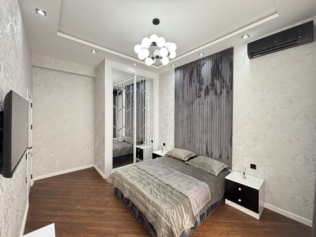 2-комнатная квартира, 68 м², Nəriman Nərimanov: 255 000 ₼ 5