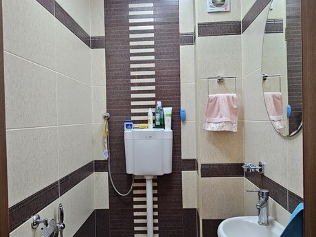 3 otaqlı mənzil, 120 m², Masazır: 145 000 ₼ 4