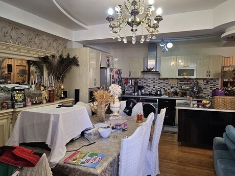 3 otaqlı mənzil, 120 m², Masazır: 145 000 ₼ 5