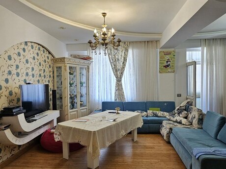 3 otaqlı mənzil, 120 m², Masazır: 145 000 ₼ 2