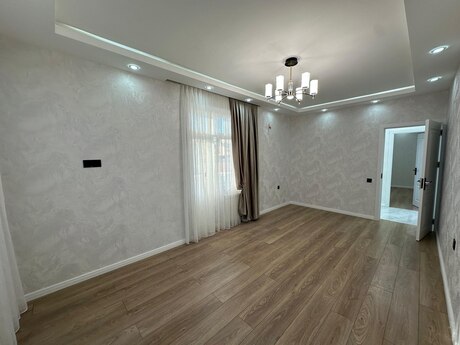 Elan №6438317 - Bakı, Həzi Aslanov m., 2 otaqlı, 60 m², 2/9 mərtəbə