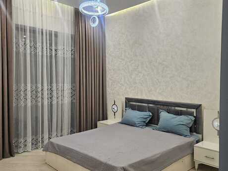 5 otaqlı həyət evi, 173 m², Şüvəlan: 460 000 ₼ 4
