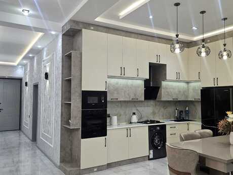 5 otaqlı həyət evi, 173 m², Şüvəlan: 460 000 ₼ 3