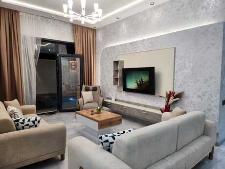 5 otaqlı həyət evi, 173 m², Şüvəlan: 460 000 ₼ 2