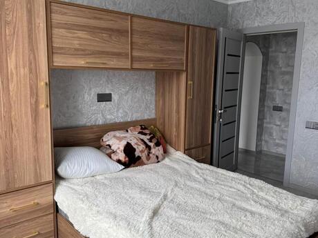 Elan №6438319 - Xırdalan, Xırdalan, 1 otaqlı, 35 m², 5/5 mərtəbə