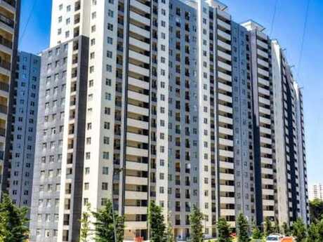 Elan №6438343 - Bakı, Həzi Aslanov m., 3 otaqlı, 111 m², 7/20 mərtəbə