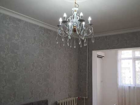Kirayə 3 otaqlı mənzil, 90 m², Gənclik: 800 ₼/ay 3
