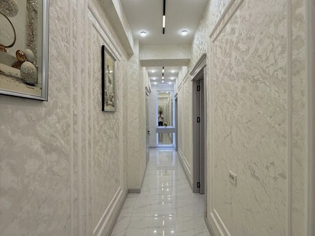 Kirayə 2 otaqlı mənzil, 86,6 m², Baku Panorama Residence: 1 000 ₼/ay 5