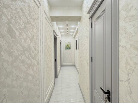 Kirayə 2 otaqlı mənzil, 86,6 m², Baku Panorama Residence: 1 000 ₼/ay 4